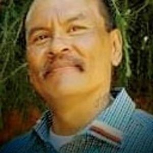 Meet your Posher, Larry p